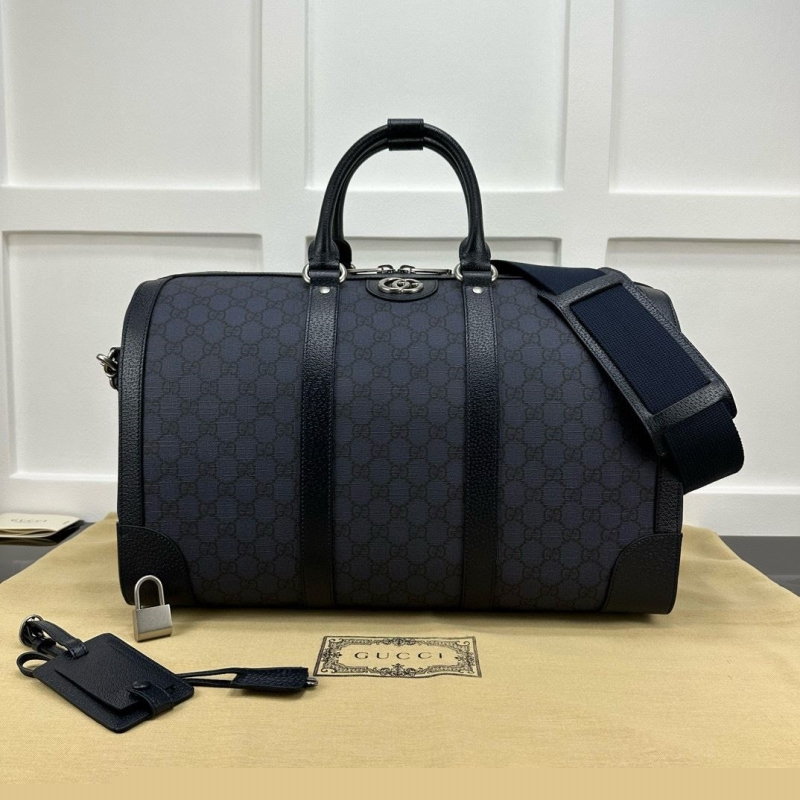 G*u*i travel bags